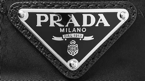 what is prada famous for|prada brand origin.